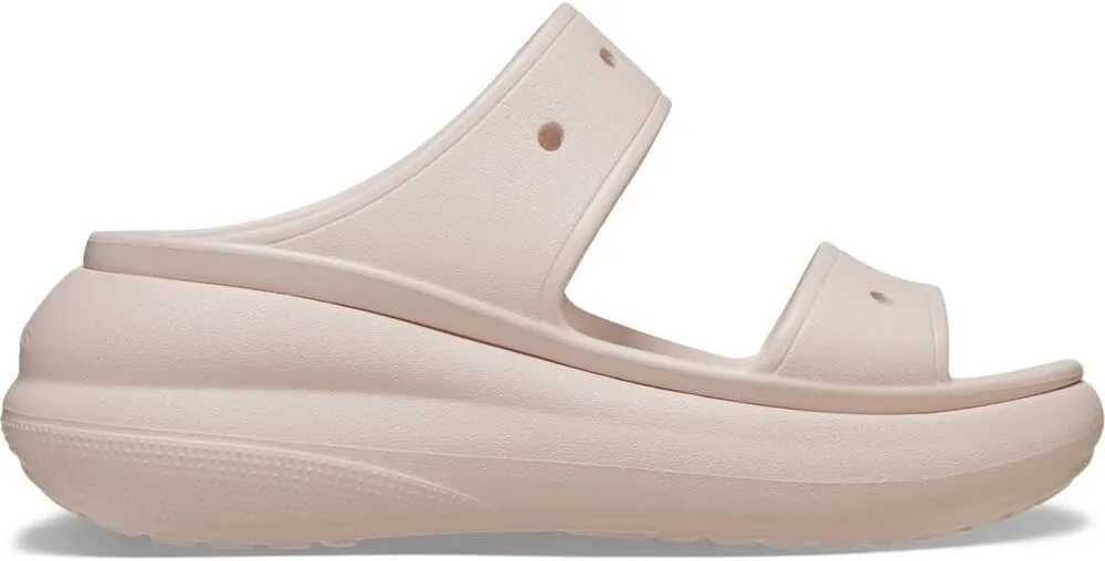 Crocs Unisex Classic Crush Sandal