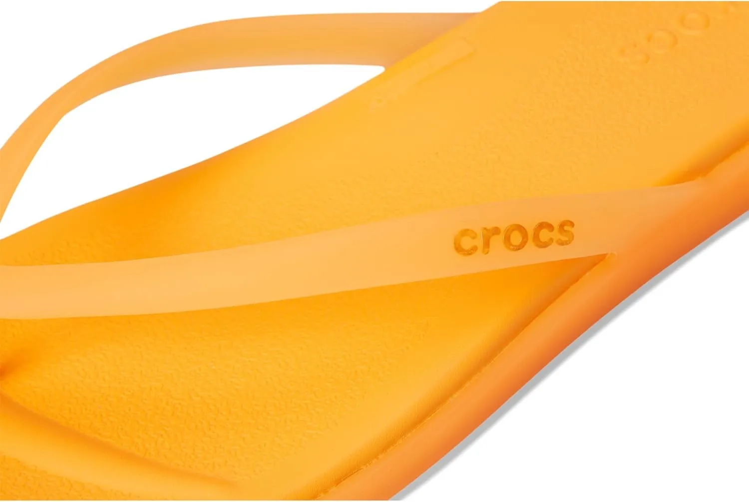 Crocs Women's Miami Flip Flops, Flat Sandals
