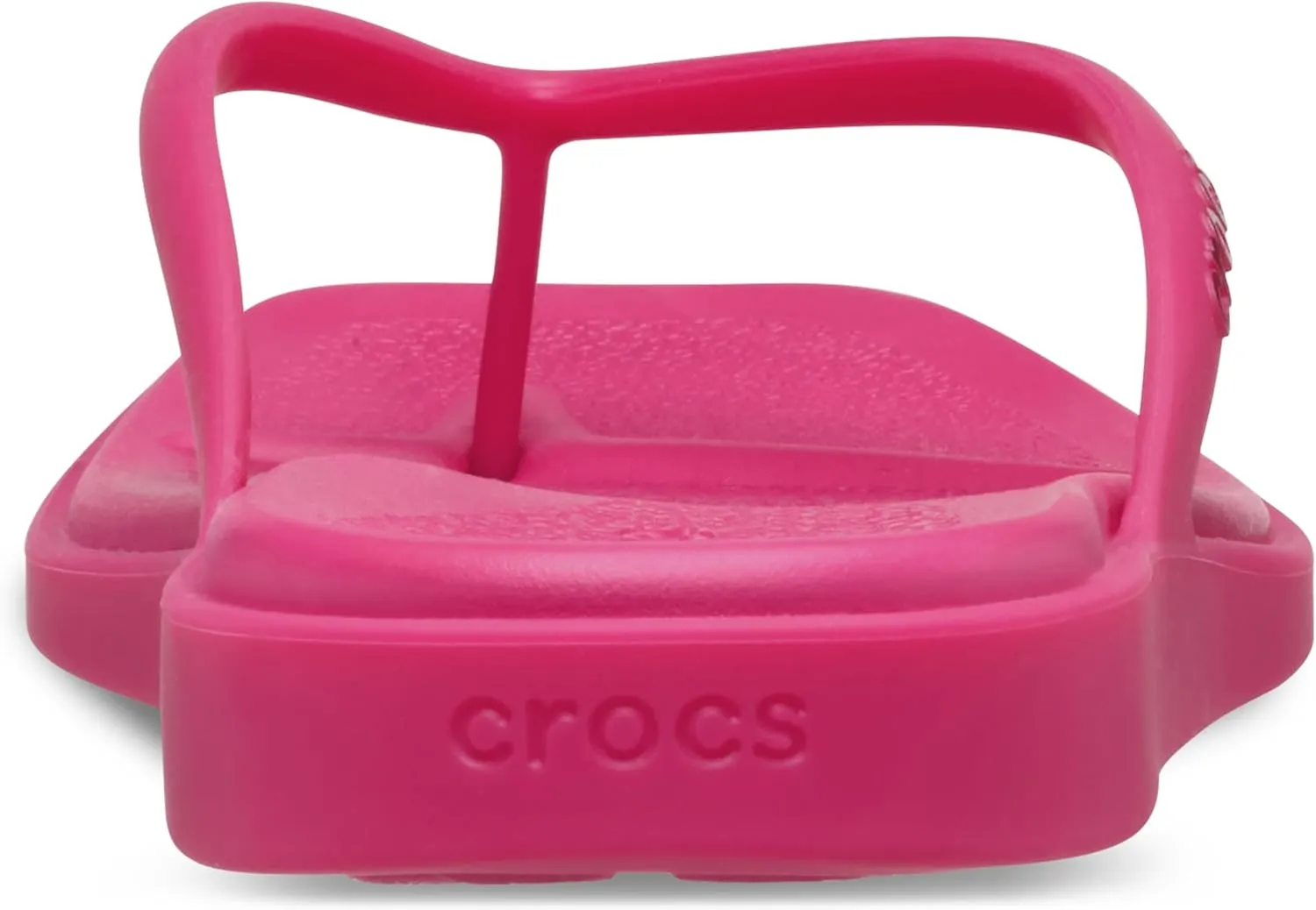 Crocs Women's Miami Flip Flops
