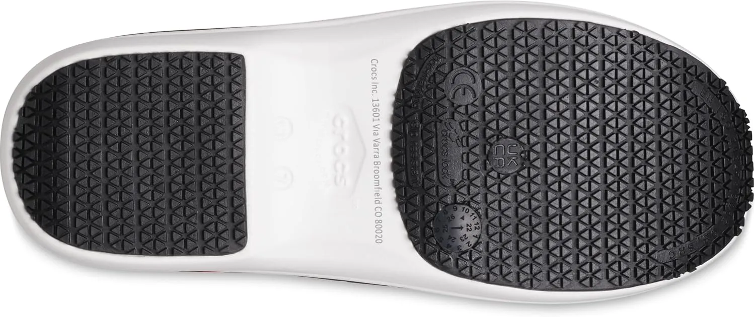 Crocs Women's Neria Pro II Graphic Clog