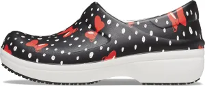 Crocs Women's Neria Pro II Graphic Clog