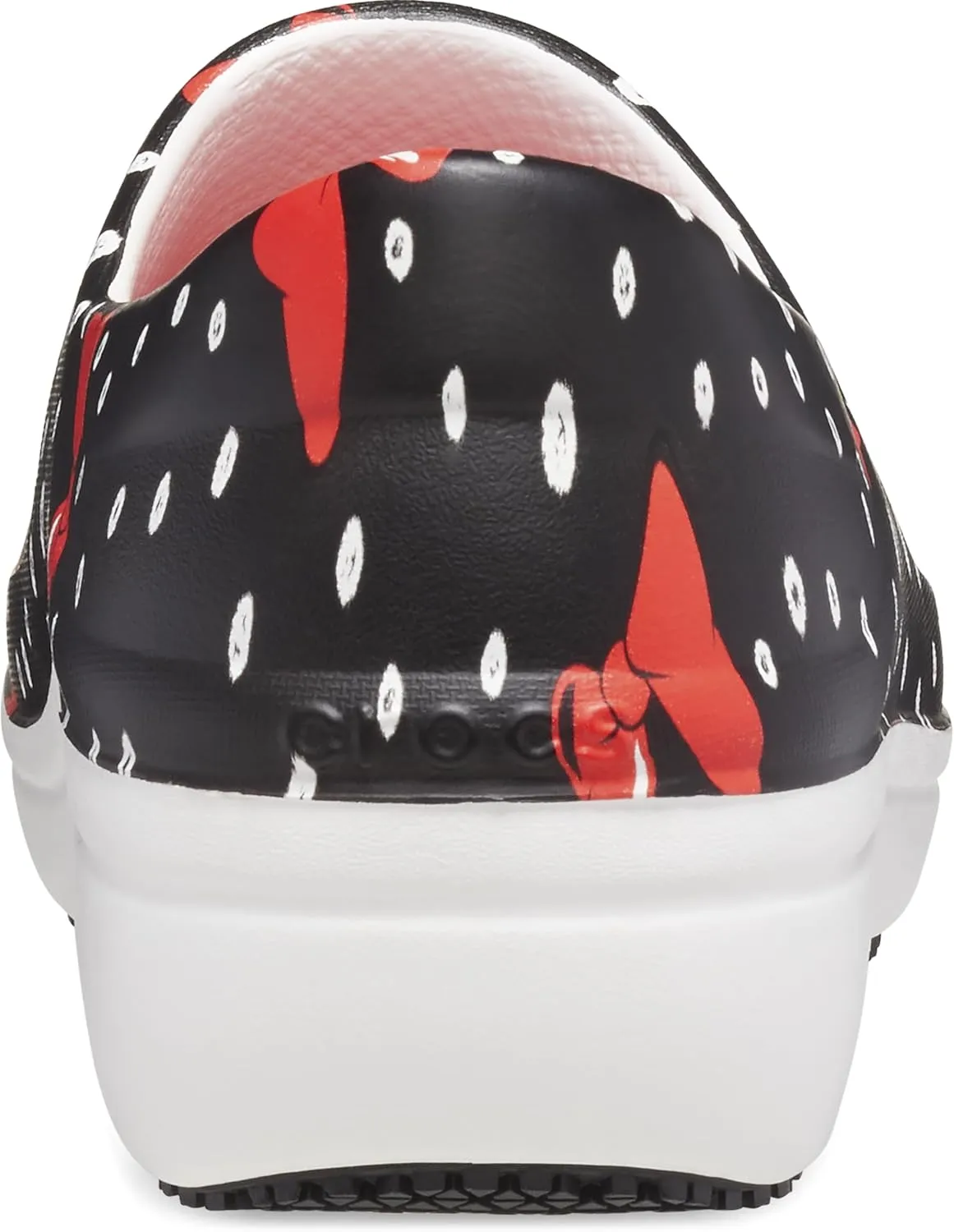 Crocs Women's Neria Pro II Graphic Clog