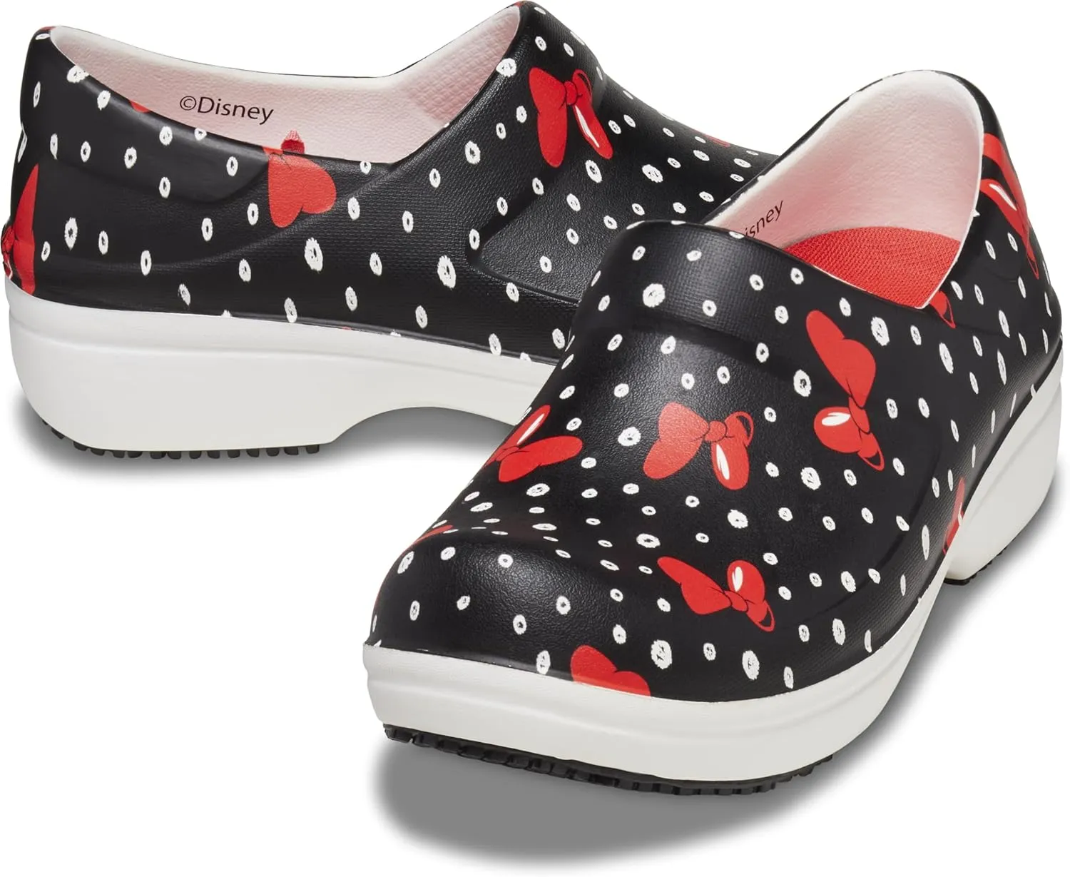 Crocs Women's Neria Pro II Graphic Clog
