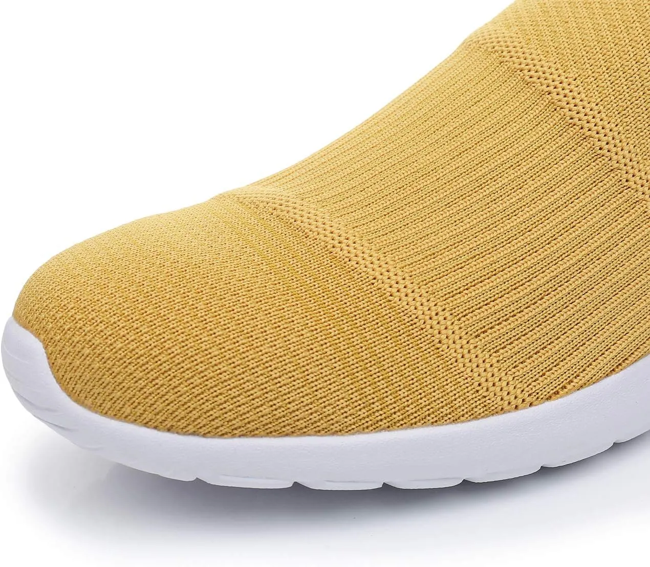 Cull4U Women's Fresh Knit Pure Walking Shoe