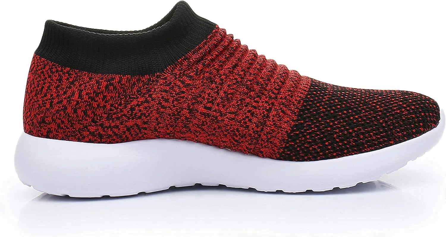 Cull4U Women's Fresh Knit Pure Walking Shoe