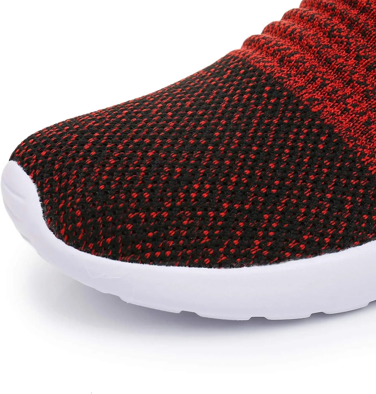 Cull4U Women's Fresh Knit Pure Walking Shoe
