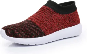 Cull4U Women's Fresh Knit Pure Walking Shoe
