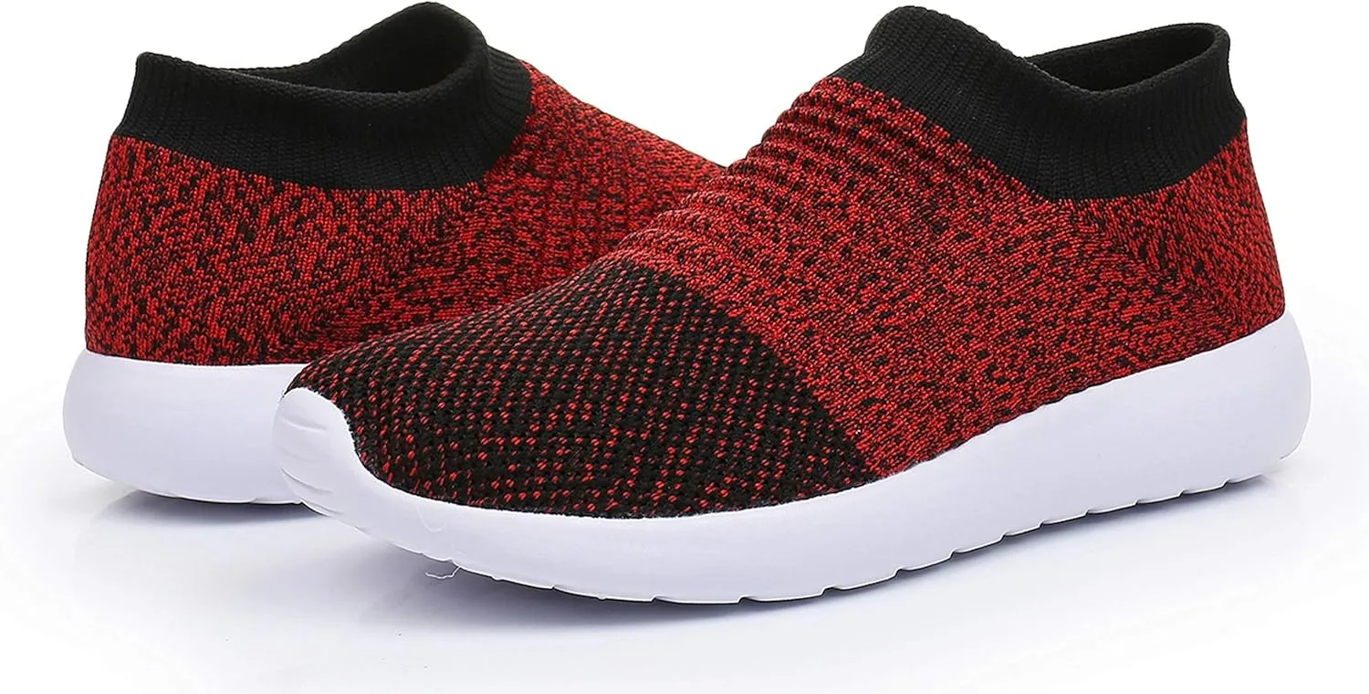 Cull4U Women's Fresh Knit Pure Walking Shoe