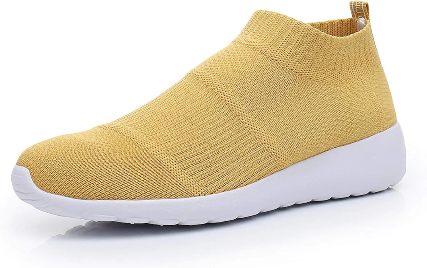 Cull4U Women's Fresh Knit Pure Walking Shoe