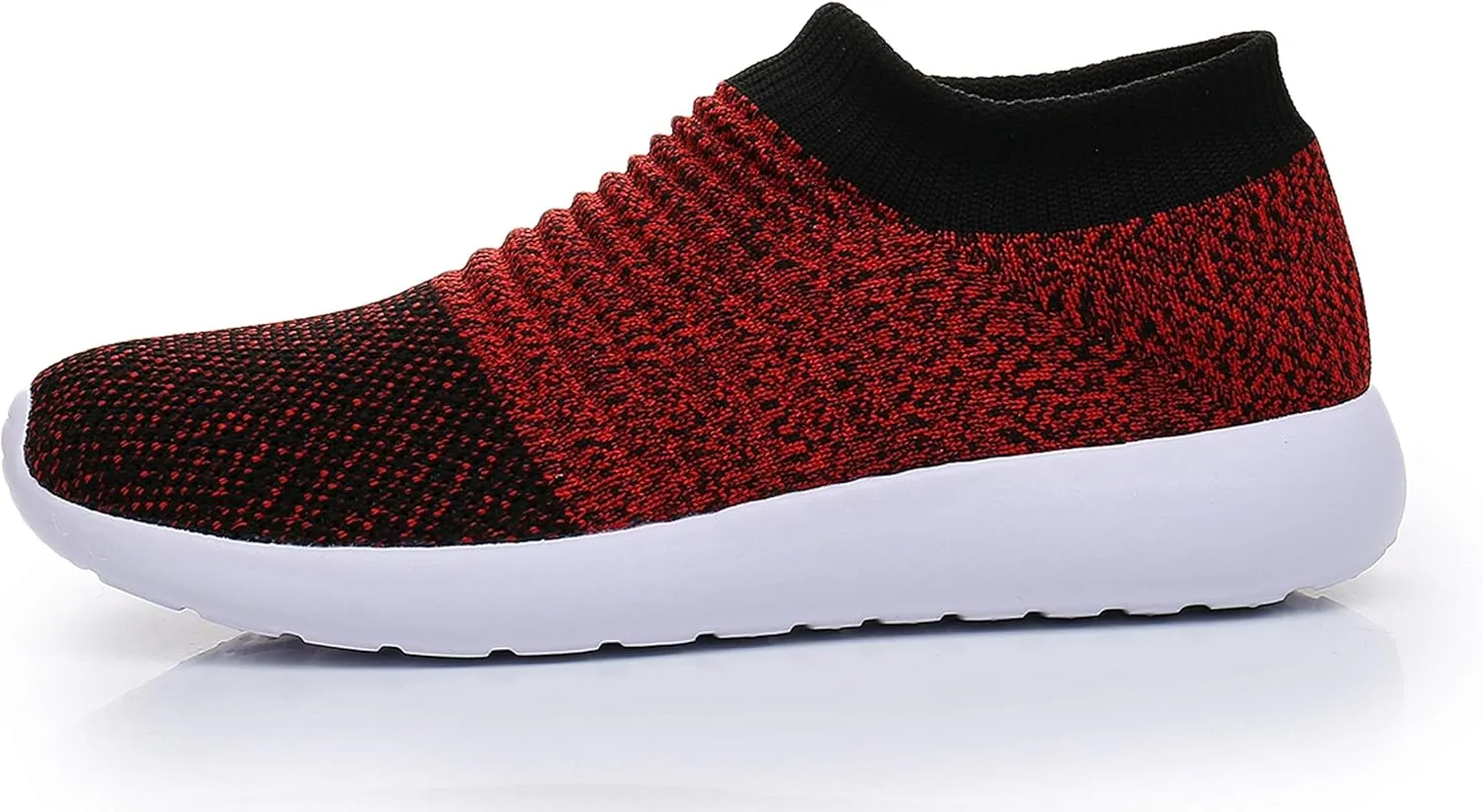 Cull4U Women's Fresh Knit Pure Walking Shoe