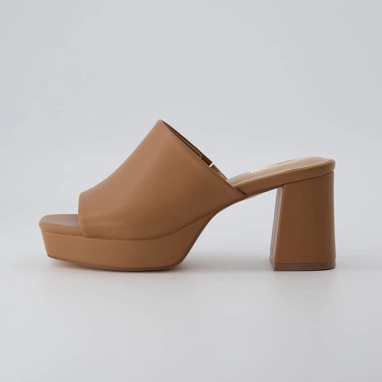 CUSHIONAIRE Women's Cupid platform dress sandal  Memory Foam and Wide Widths Available