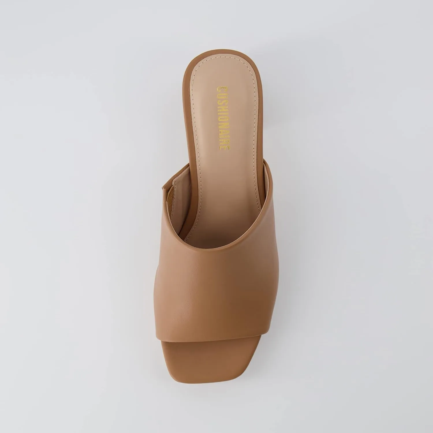 CUSHIONAIRE Women's Cupid platform dress sandal  Memory Foam and Wide Widths Available