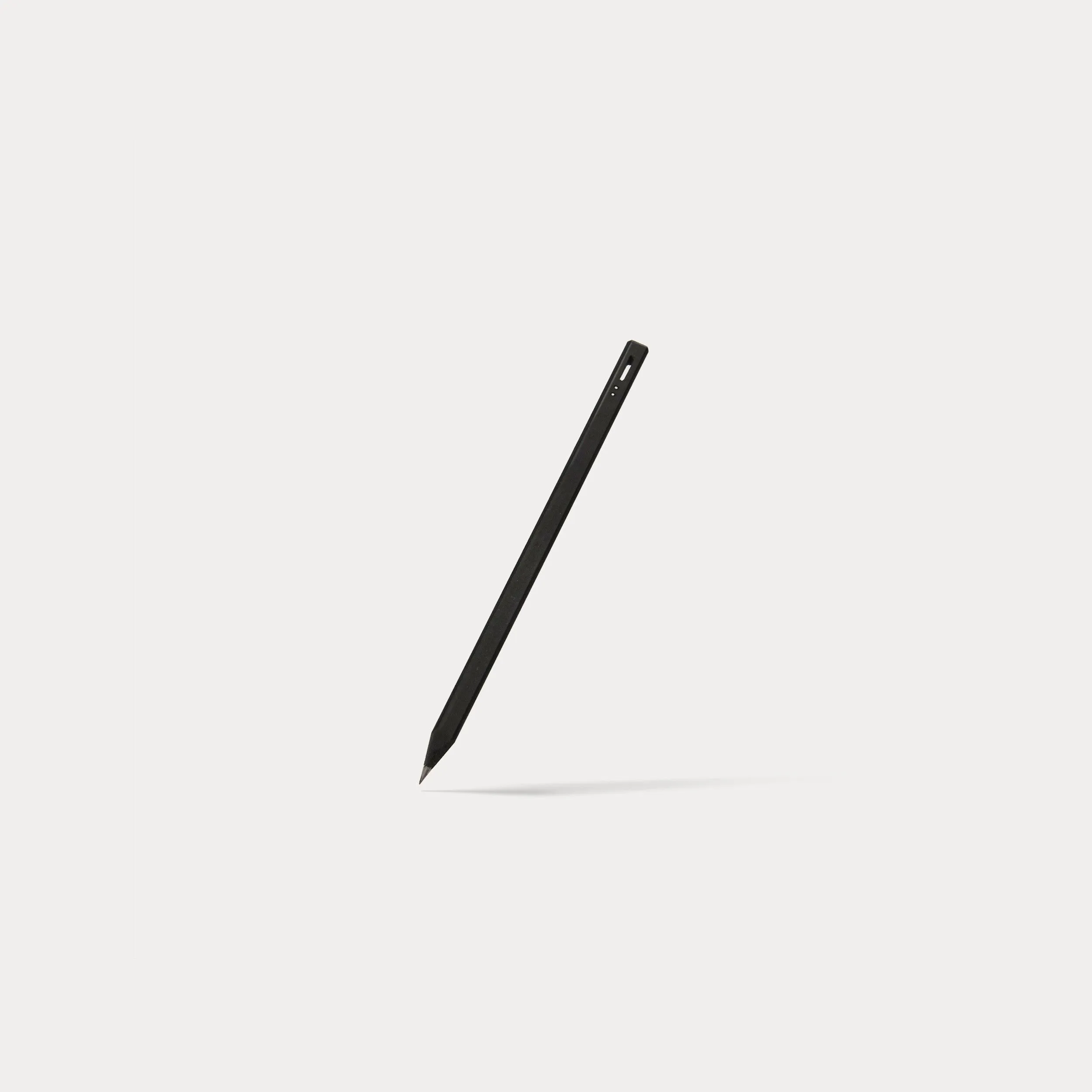 DA14 Flat Pencil - 2B Black