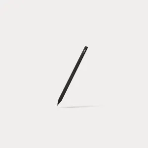 DA14 Flat Pencil - 2B Black