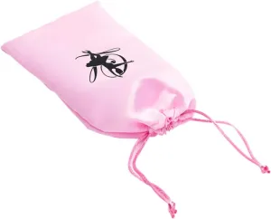 Dance Storage Bag Canvas Drawstring Ballet Shoes Holder Water-Resistant for Dance Travel Outdoor Activities