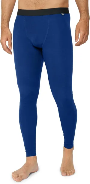 Danish Endurance Merino Wool Base Layer Pants for Men, Thermal Long Johns