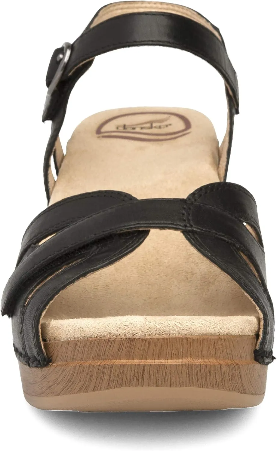 Dansko Season Stylish Sandal for Women - Lightweight with Added Arch Support - Durable PU Outsole for Long-Lasting Wear and Comfort
