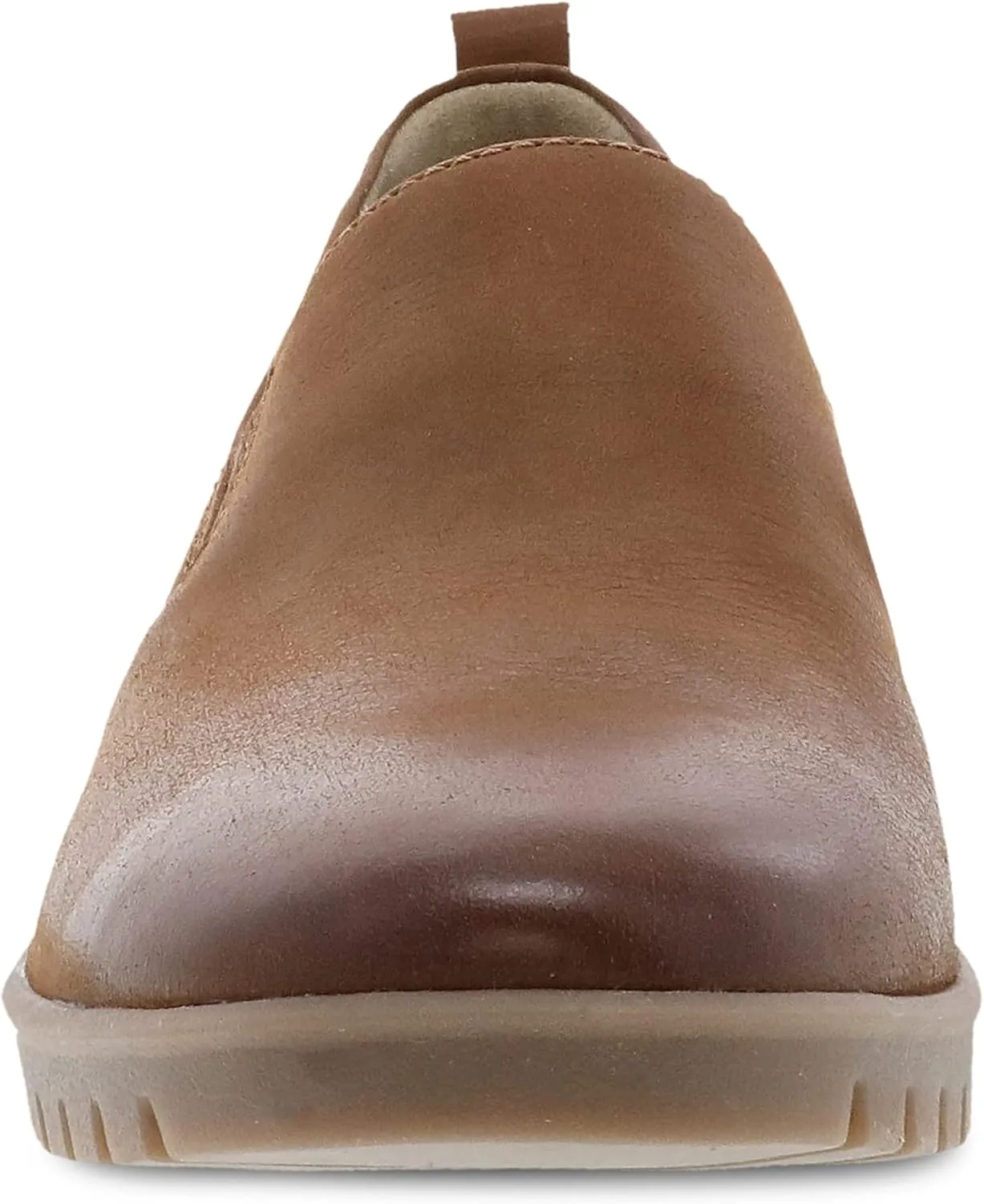 Dansko Women's Linley Lightweight Loafer - Leather Uppers and Blown Rubber Outsoles are Durable and Flexible - Versatile Casual to Dressy Footwear