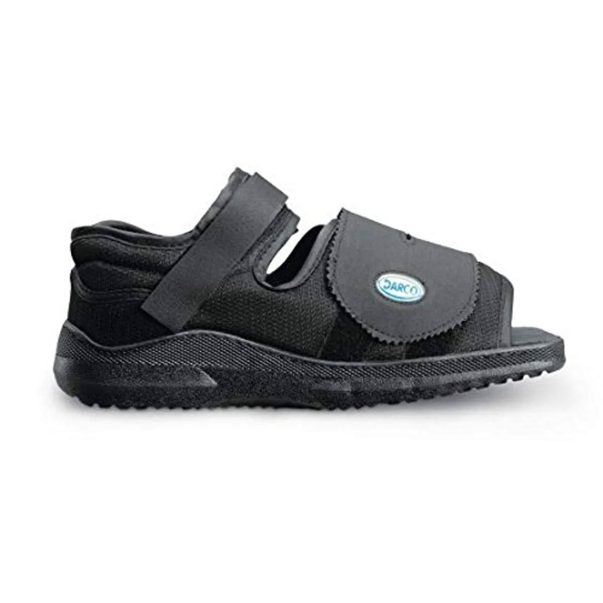 Darco Med-Surg Shoe, MQM3B, Large, Men's