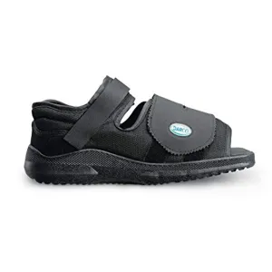 Darco Med-Surg Shoe, MQM3B, Large, Men's