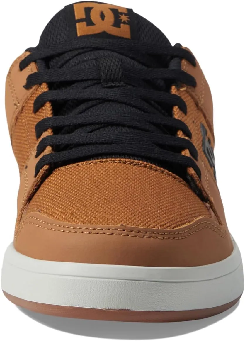 DC Men's Pure Skate Shoe
