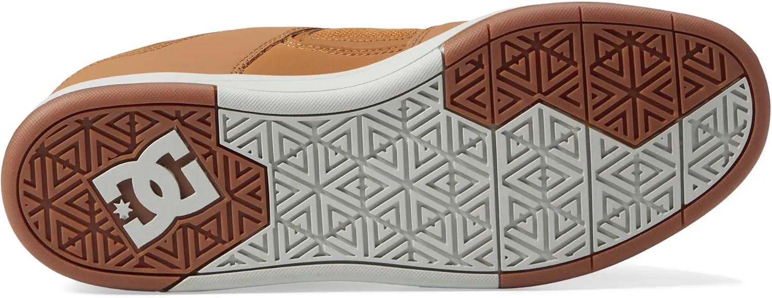 DC Men's Pure Skate Shoe