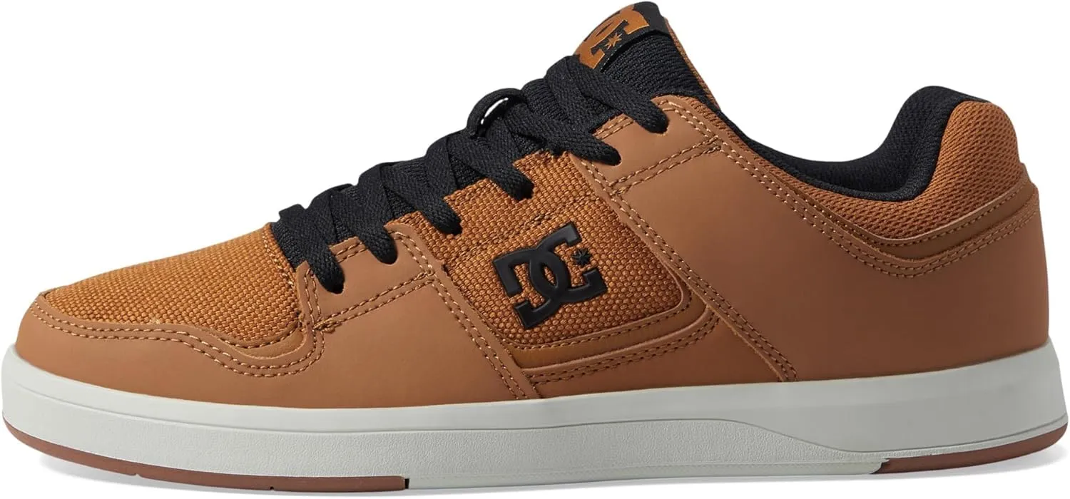 DC Men's Pure Skate Shoe