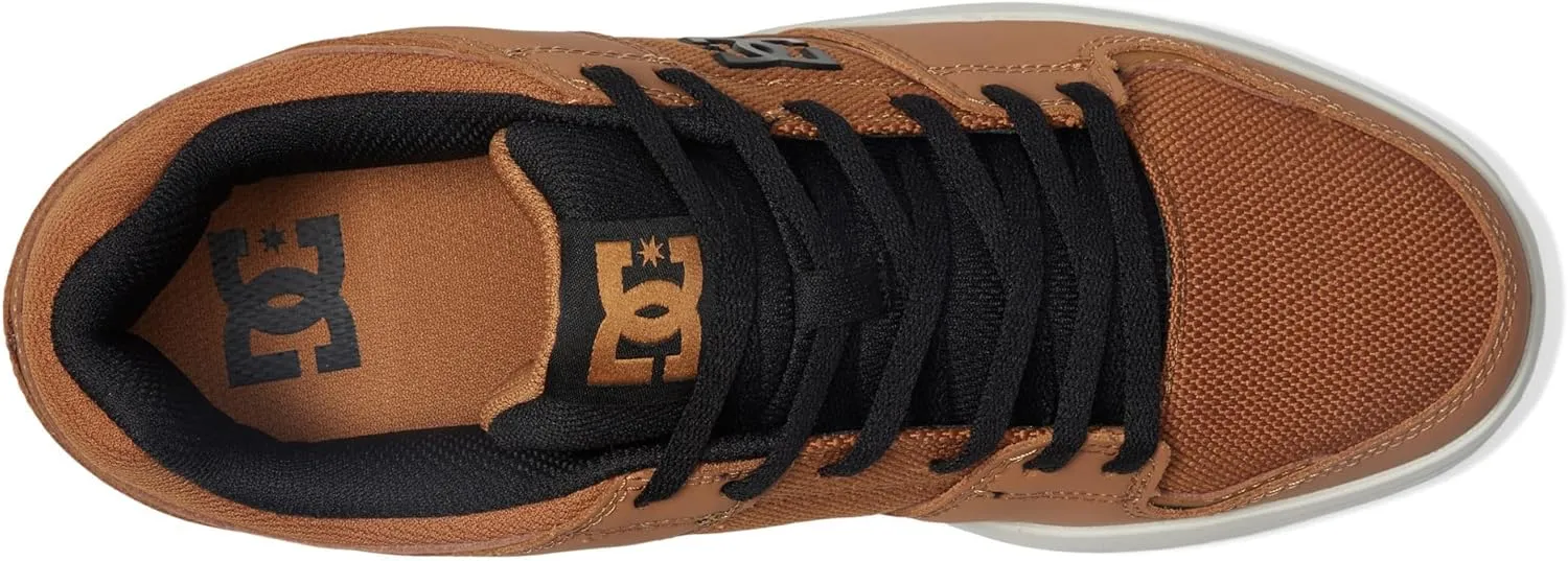 DC Men's Pure Skate Shoe