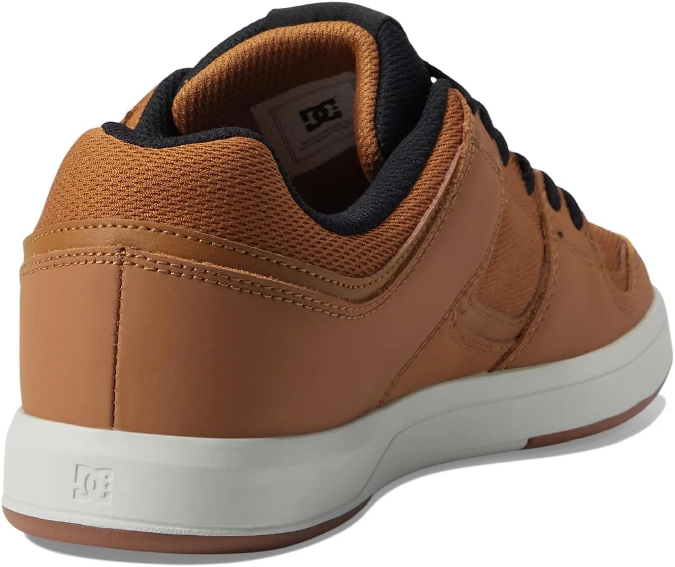 DC Men's Pure Skate Shoe