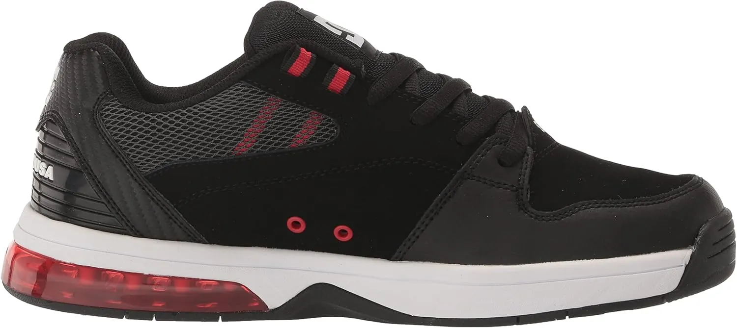 DC Men's Versatile Causal Skate Shoe