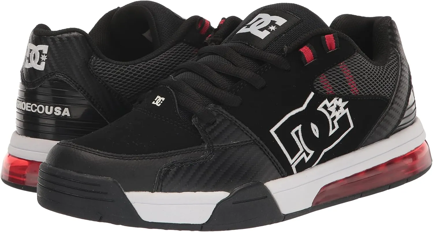 DC Men's Versatile Causal Skate Shoe