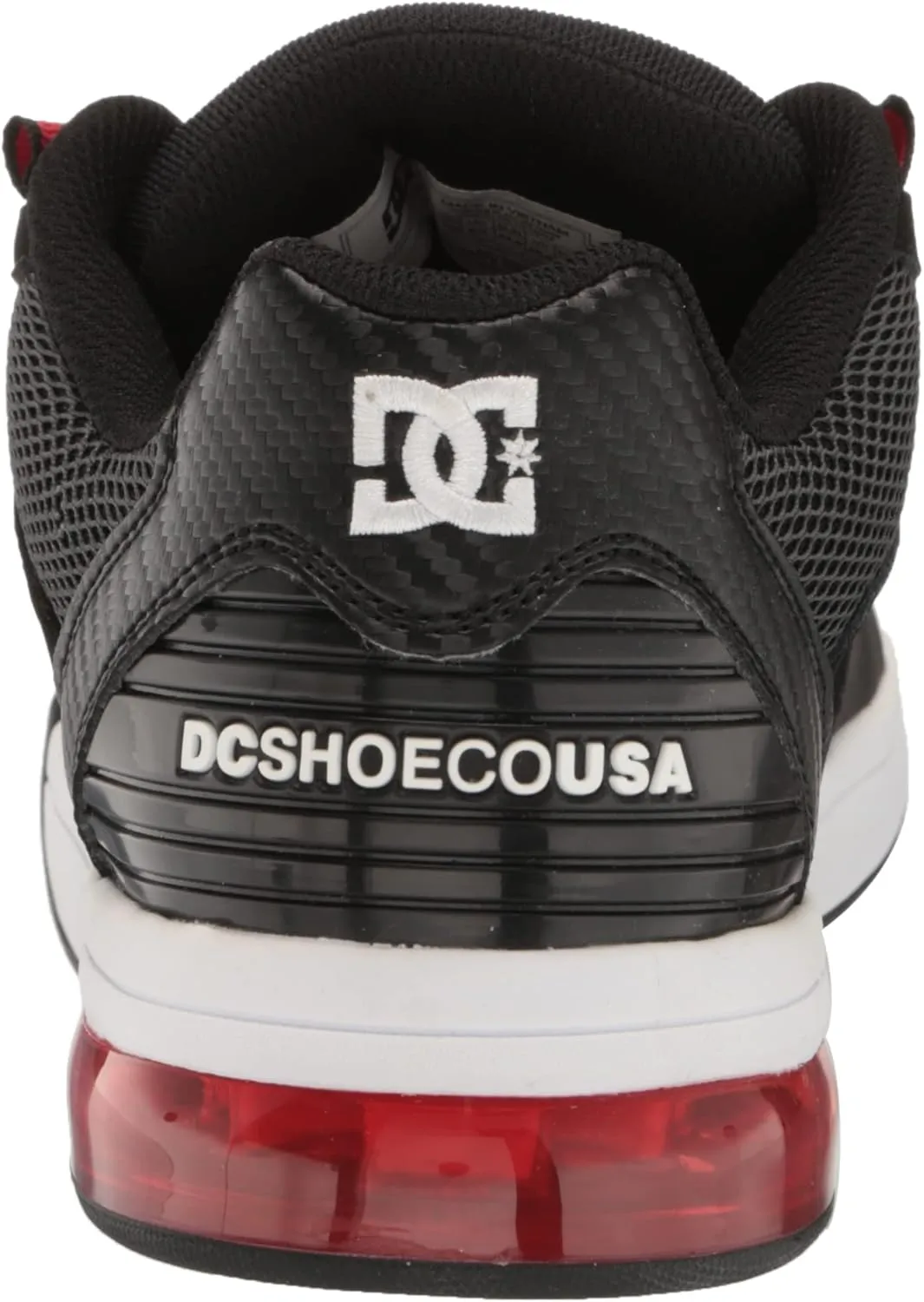 DC Men's Versatile Causal Skate Shoe