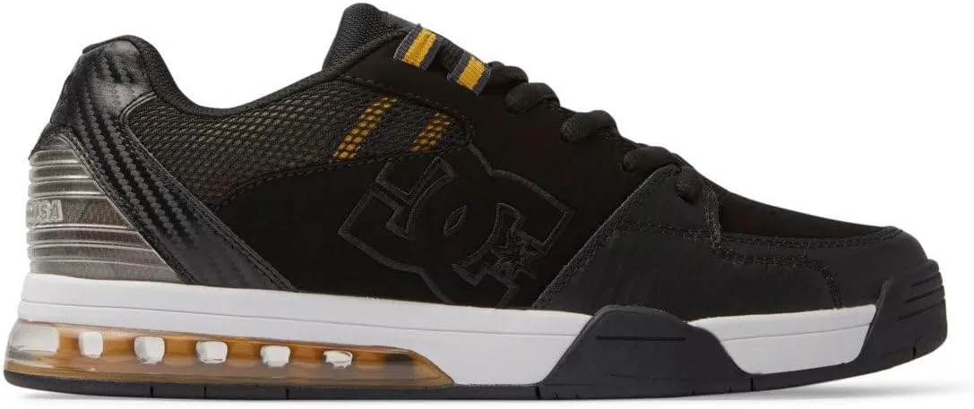DC Men's Versatile Causal Skate Shoe