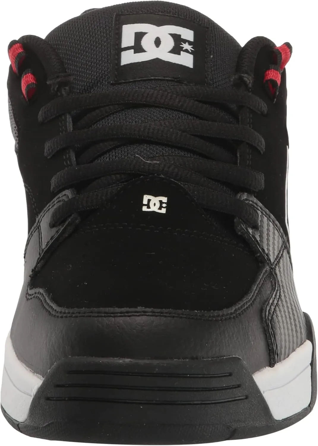 DC Men's Versatile Causal Skate Shoe