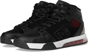 DC Men's Versatile Hi Skate Shoe