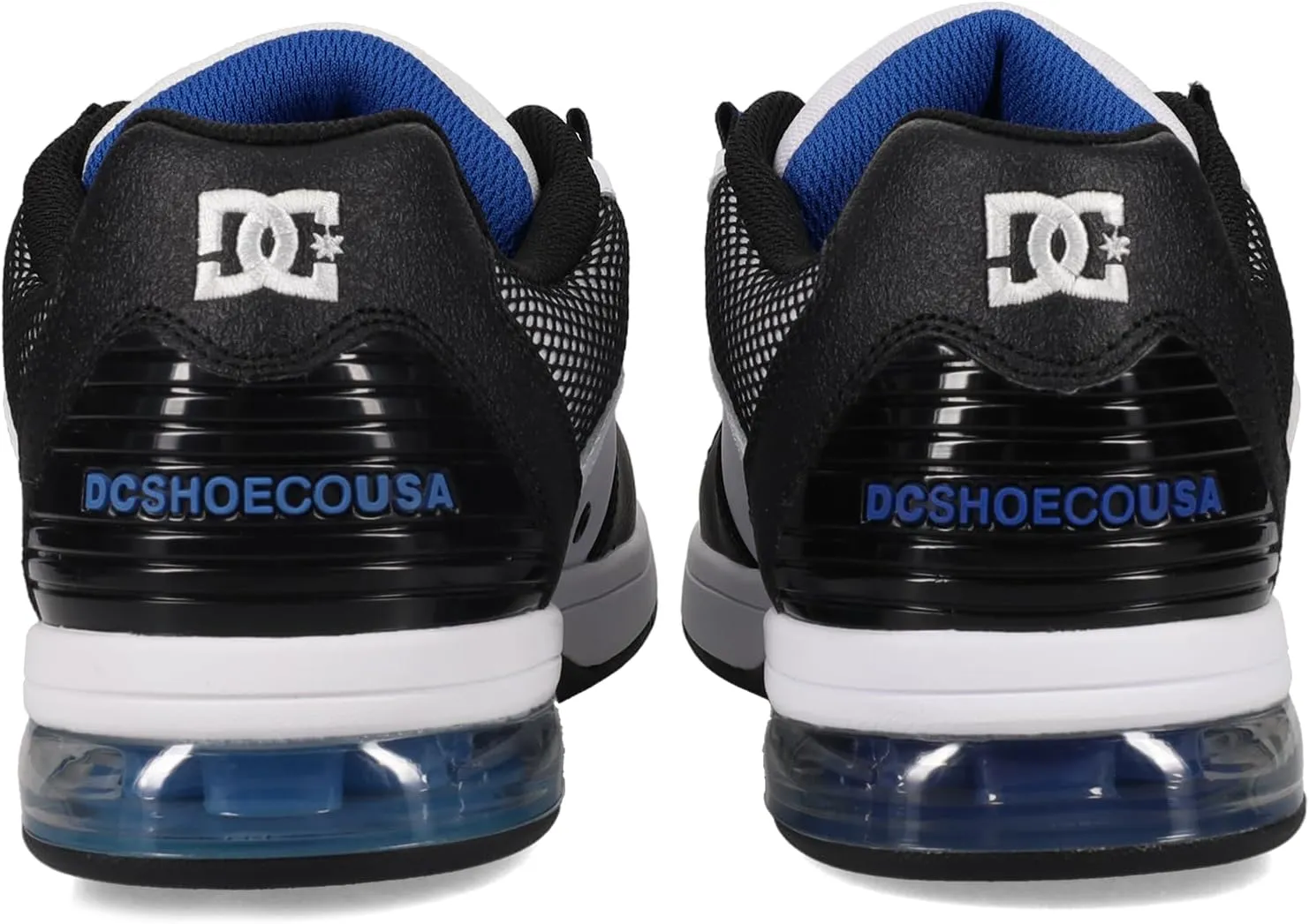 DC Men's Versatile Skate Shoe