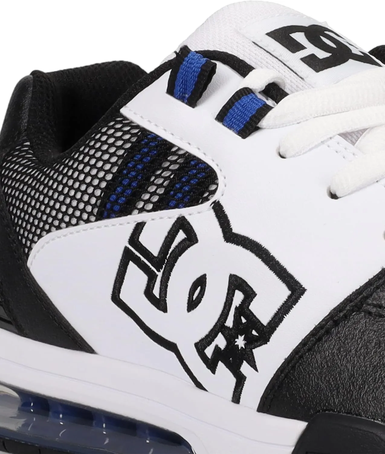 DC Men's Versatile Skate Shoe