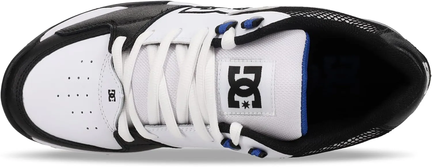 DC Men's Versatile Skate Shoe