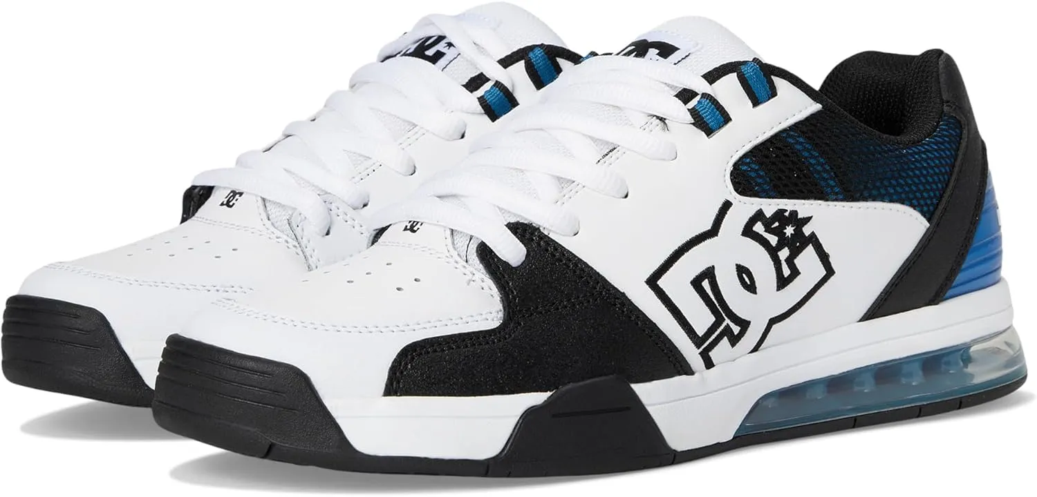 DC Men's Versatile Skate Shoe