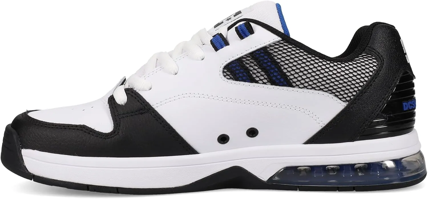 DC Men's Versatile Skate Shoe