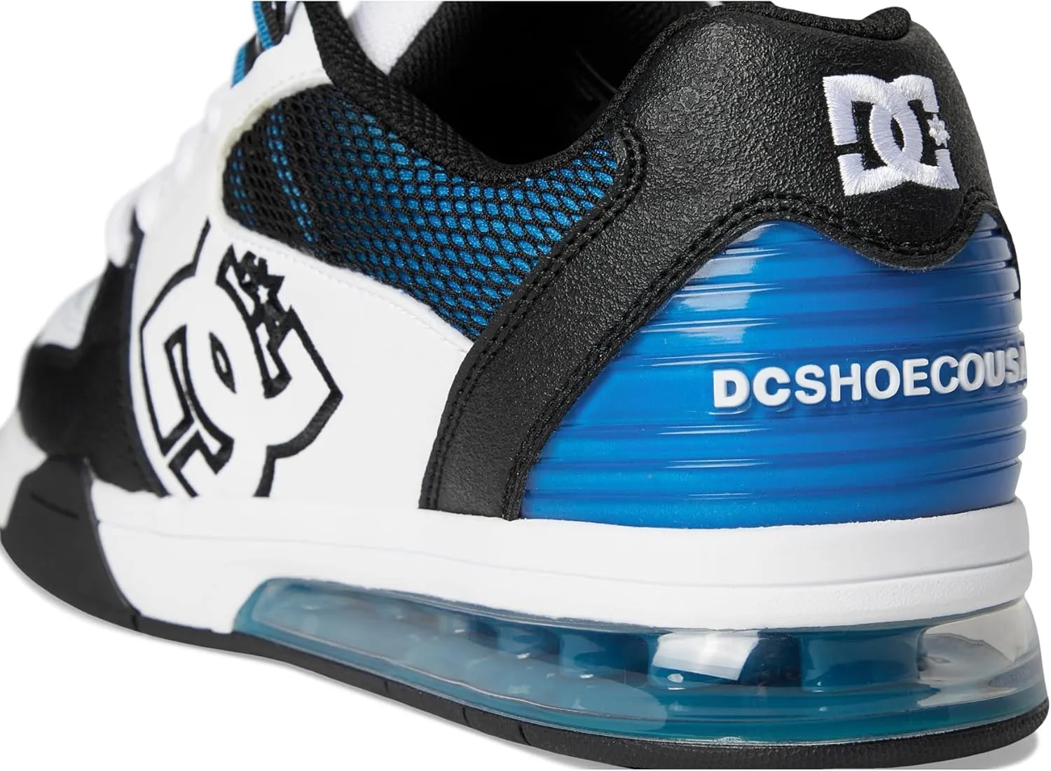 DC Men's Versatile Skate Shoe