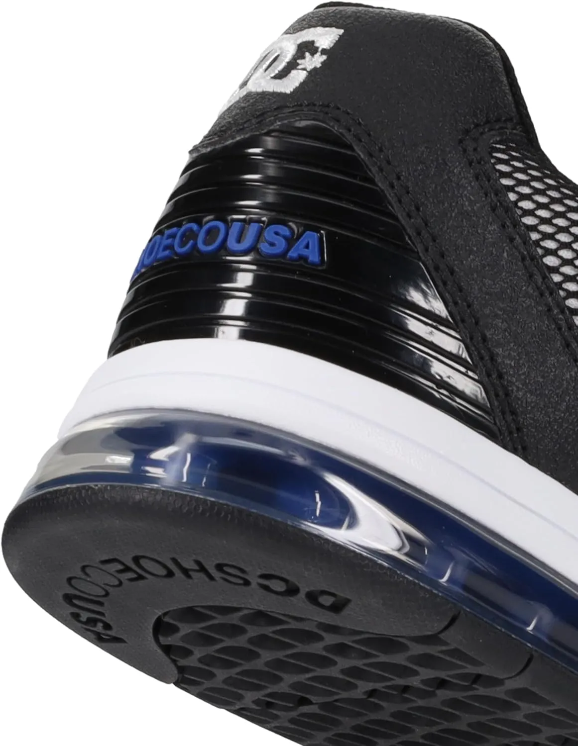 DC Men's Versatile Skate Shoe