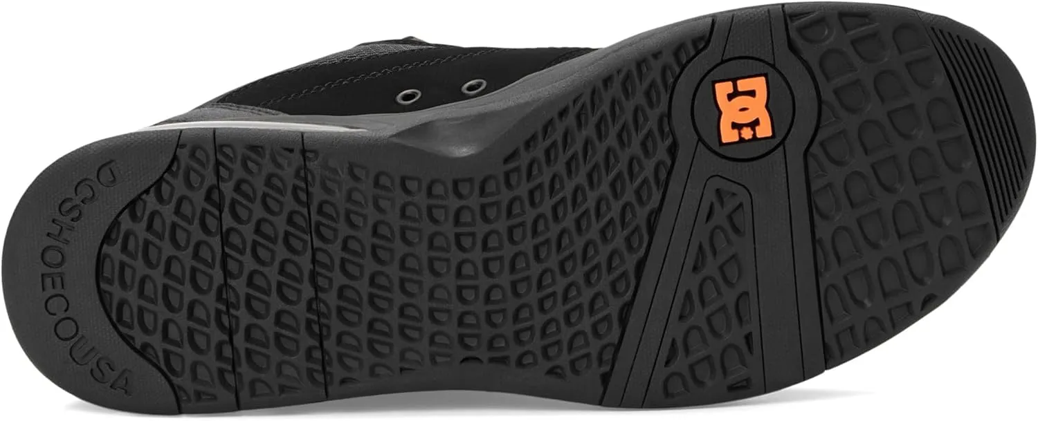 DC Men's Versatile Skate Shoe