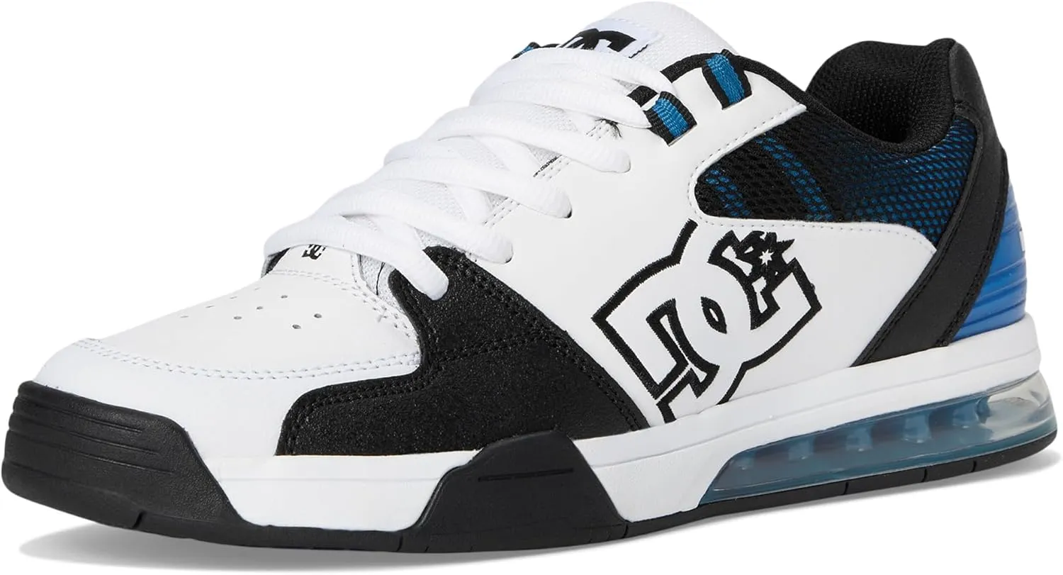 DC Men's Versatile Skate Shoe