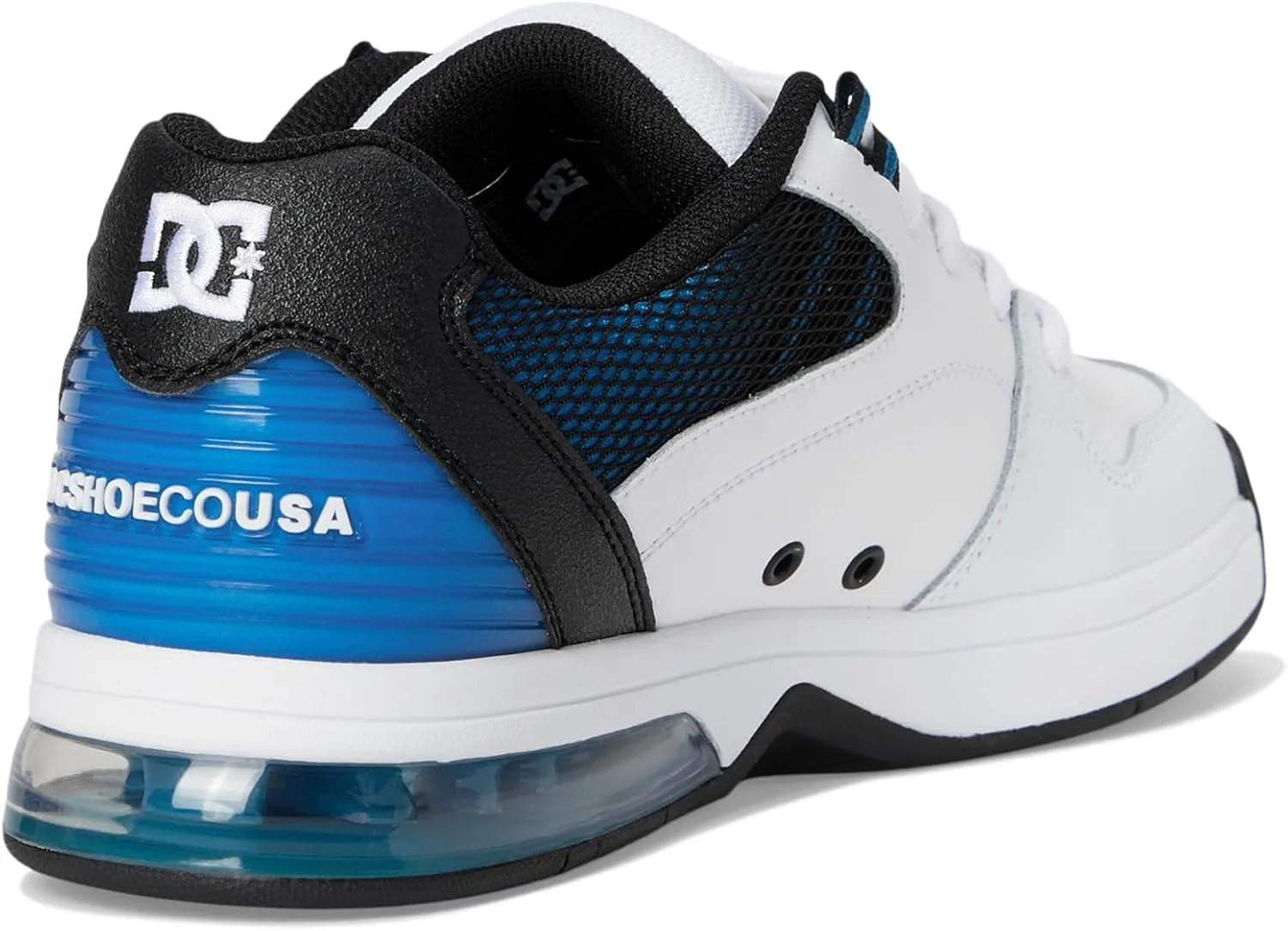 DC Men's Versatile Skate Shoe