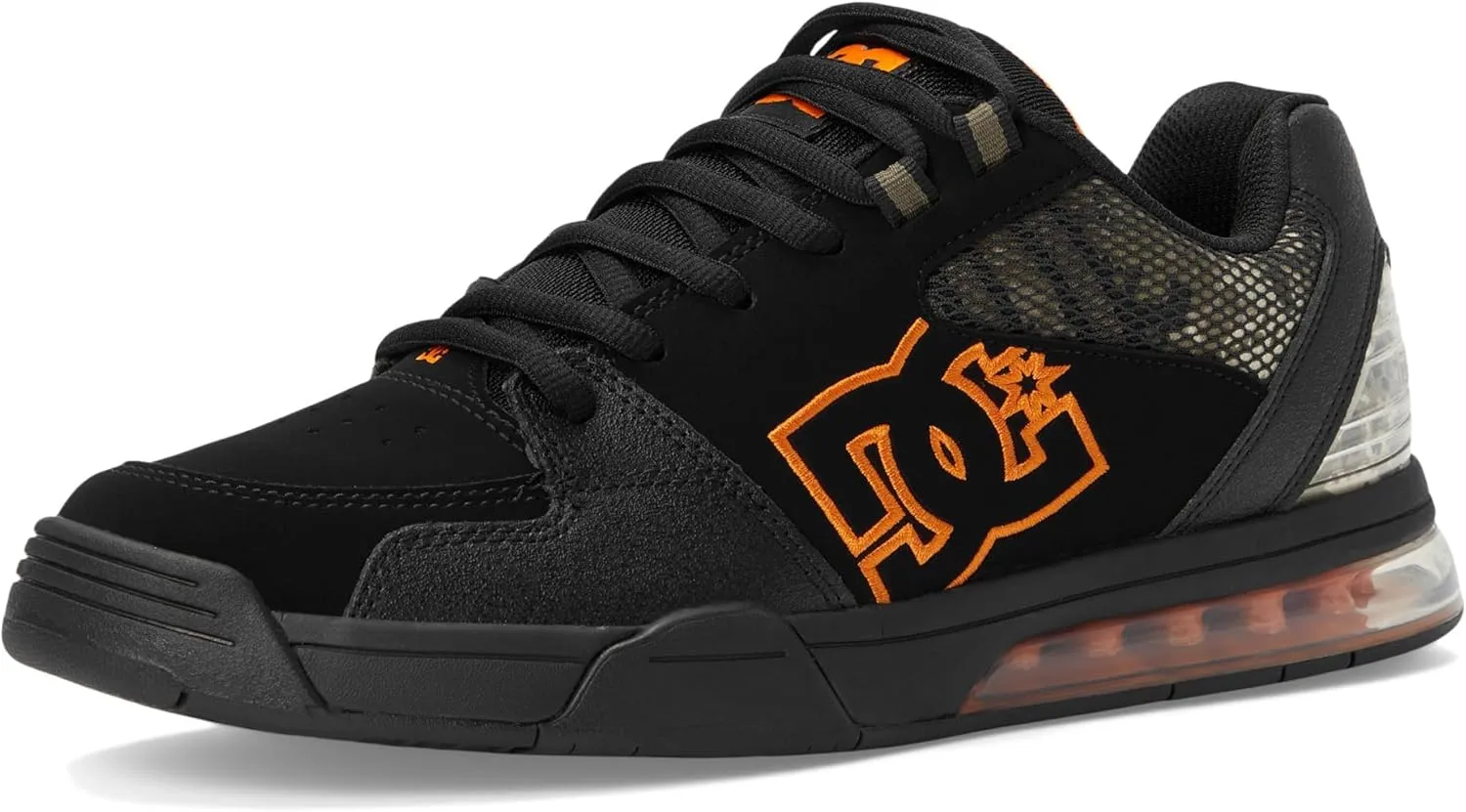 DC Men's Versatile Skate Shoe