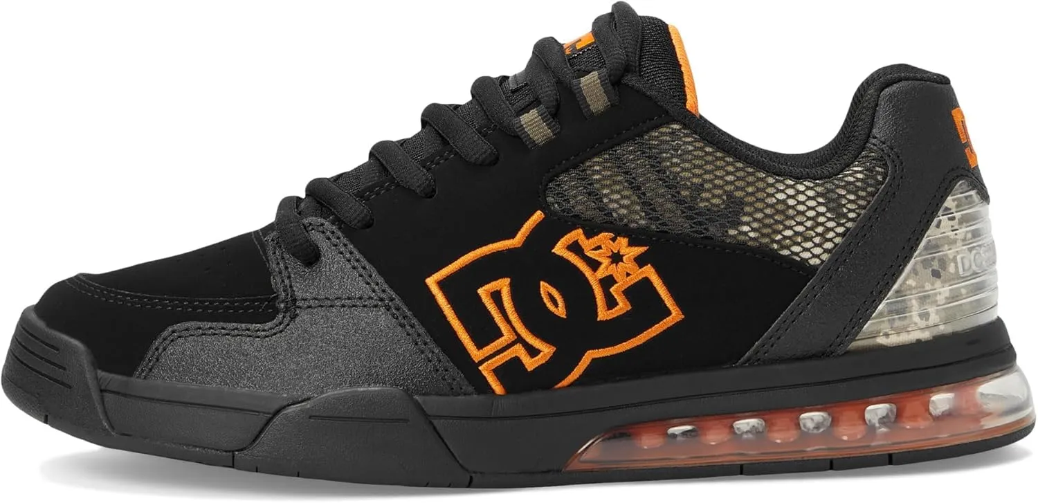 DC Men's Versatile Skate Shoe
