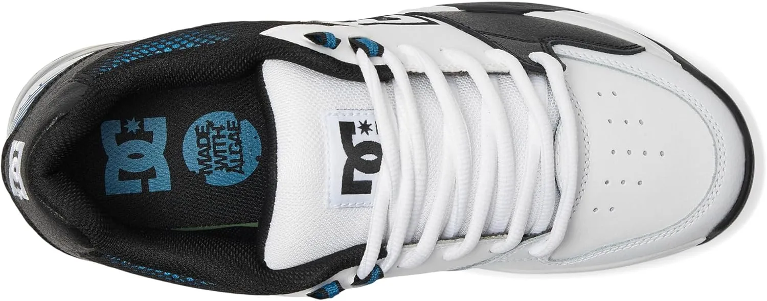 DC Men's Versatile Skate Shoe