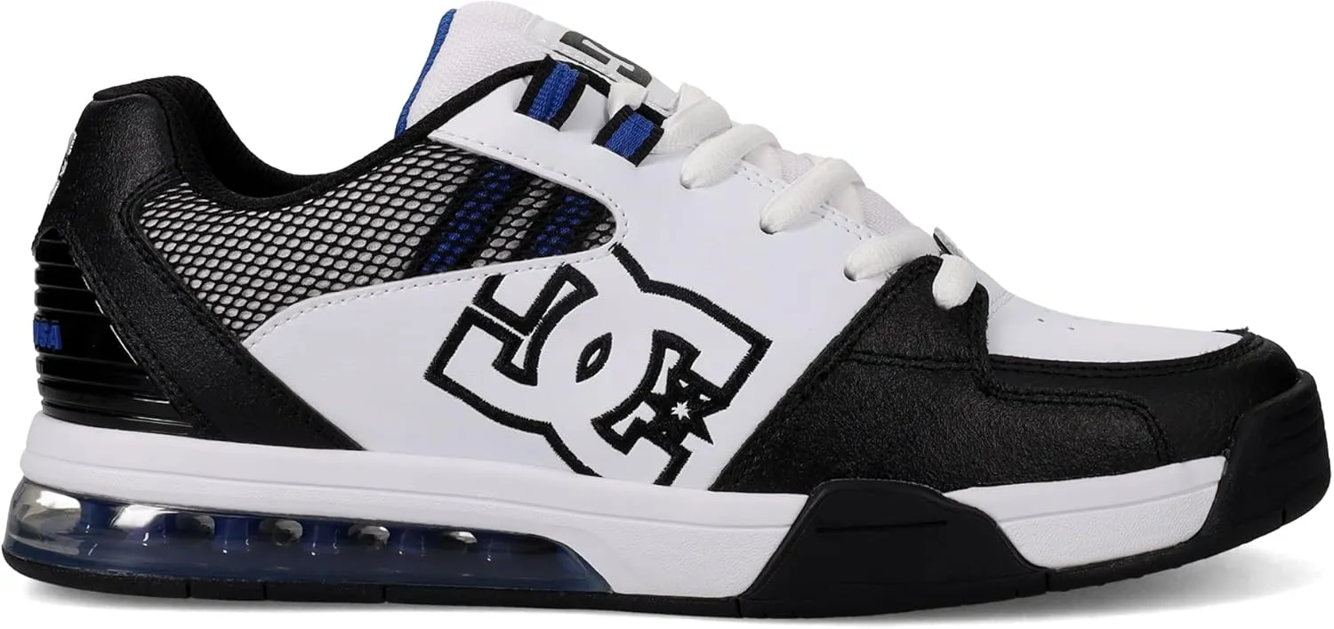 DC Men's Versatile Skate Shoe