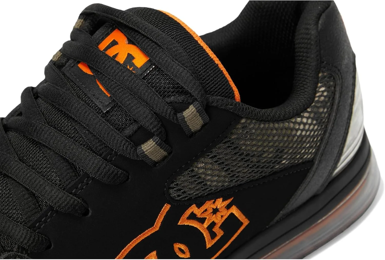 DC Men's Versatile Skate Shoe